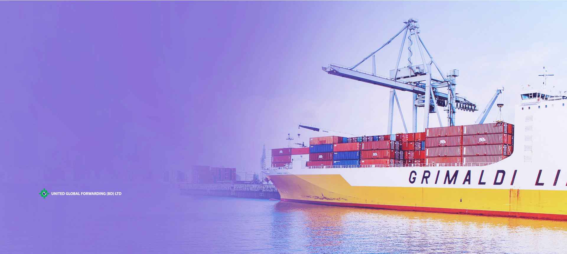 United Global Forwarding (BD) Ltd.